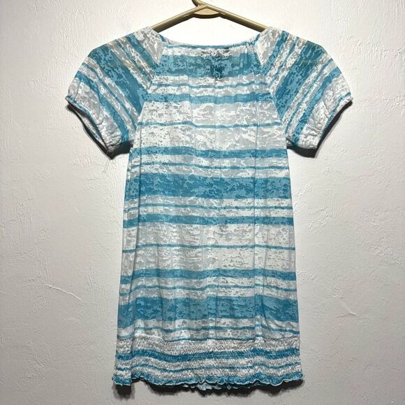 Blouse Shirt Bundle of 5 Pink Blue Neutral Tank Stretch Dana Buchman Women sz XS - Picture 13 of 16